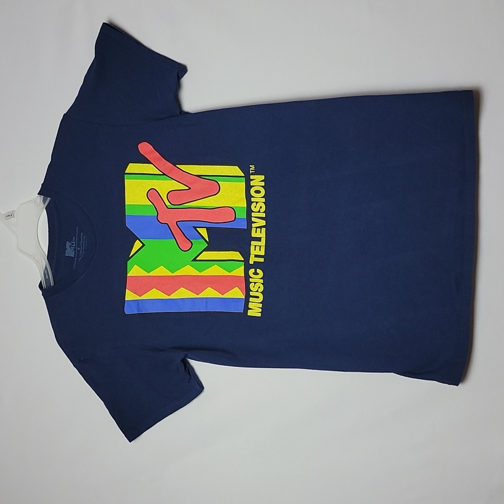MTV Shirt For Men or Women
